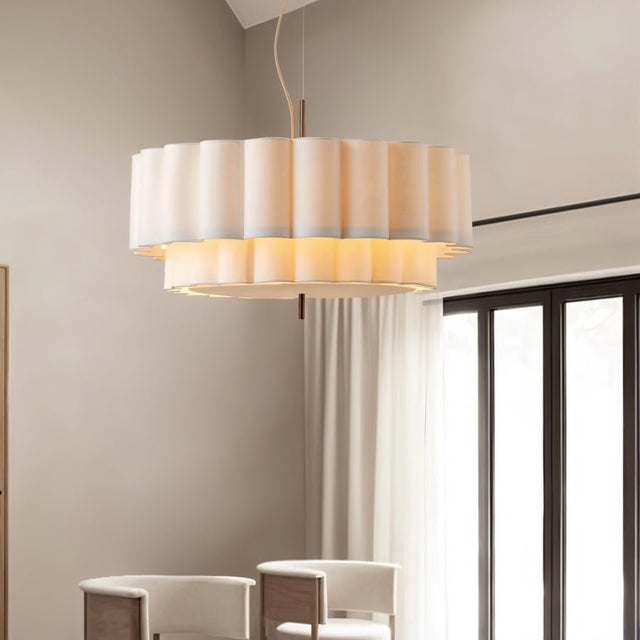 Hetis Pendant Light