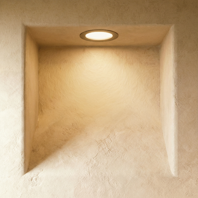 Aaban Stair Light
