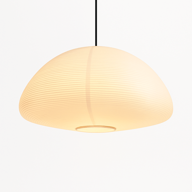 Hikari Pendant Light - Residence Supply