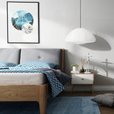 Lámpara colgante Hikari