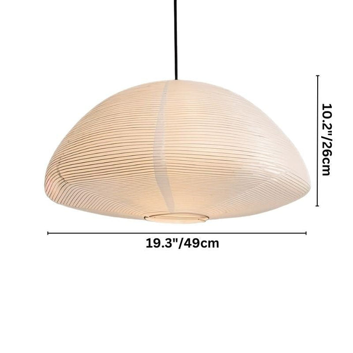 Hikari Pendant Light - Residence Supply