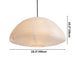 Hikari Pendant Light - Residence Supply