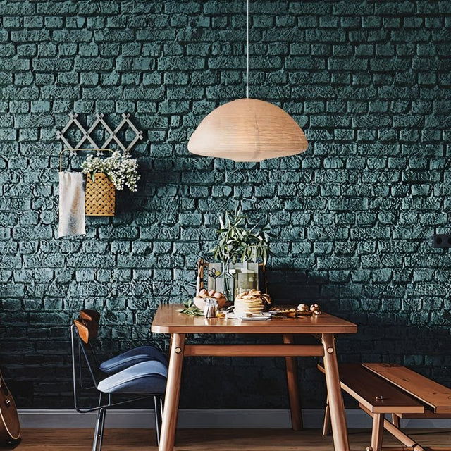 Lámpara colgante Hikari