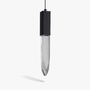 Hiku Pendant Light