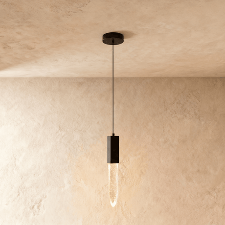 Hiku Pendant Light - Residence Supply