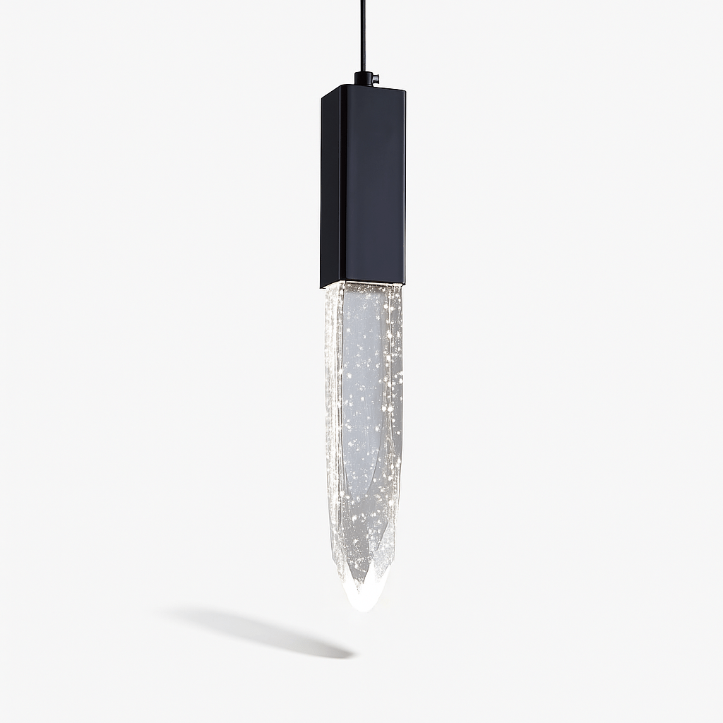 Hiku Pendant Light - Residence Supply