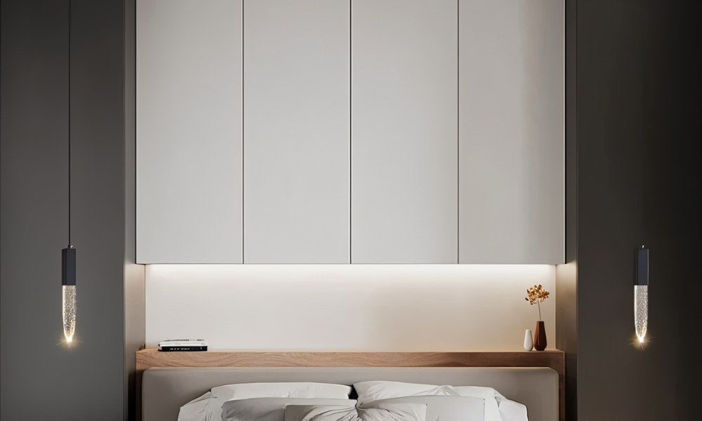 Even Light Distribution 