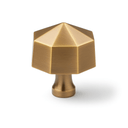 Hilt Knob