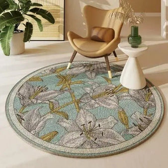 Himawari Area Rug - Residence Supply