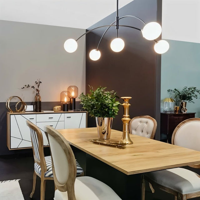 Himel Ceiling Lamp - Residence Supply