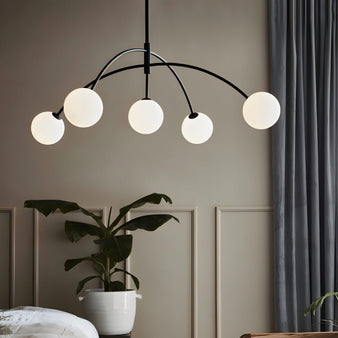 Himel Ceiling Lamp - Residence Supply