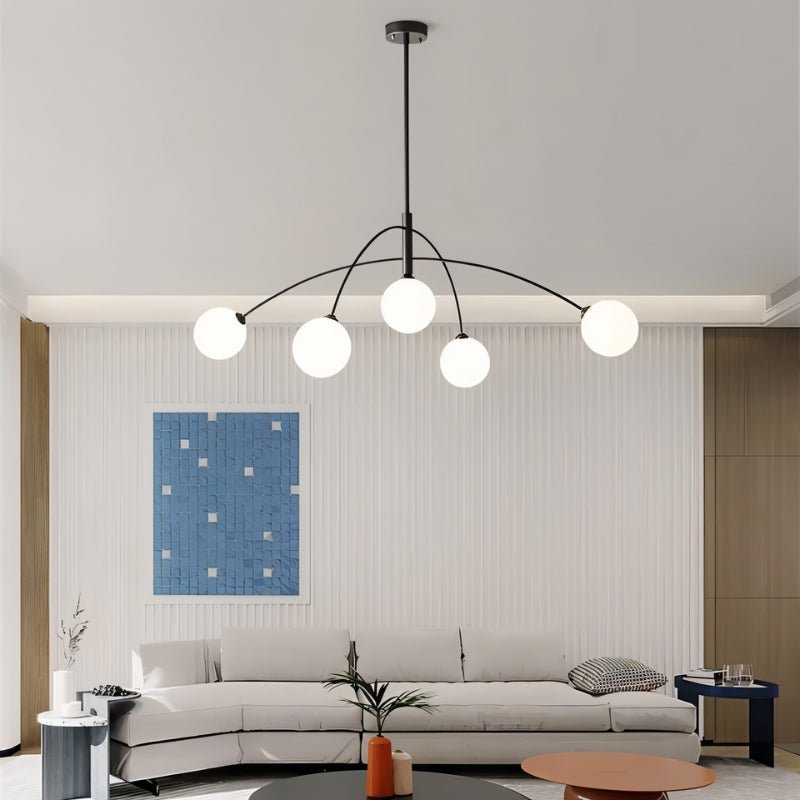 Himel Ceiling Lamp - Residence Supply