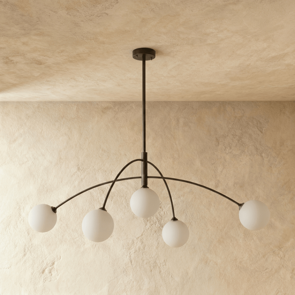 Himel Ceiling Lamp - Residence Supply