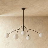 Himel Ceiling Lamp - Residence Supply