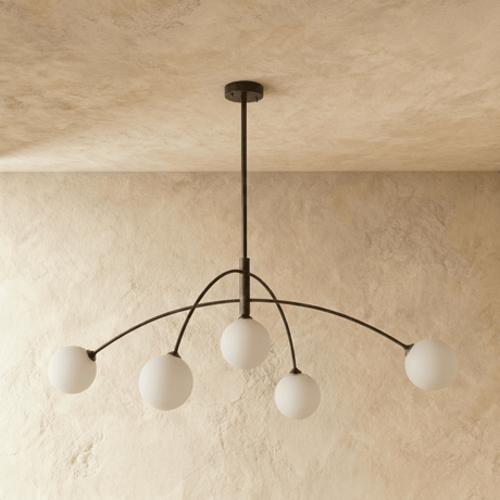 Himel Ceiling Lamp - Residence Supply