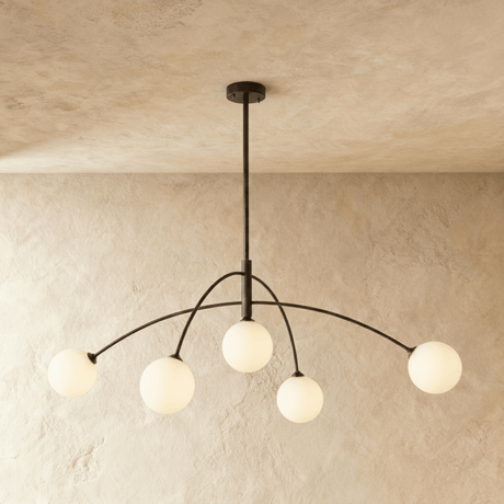 Himel Ceiling Lamp - Residence Supply