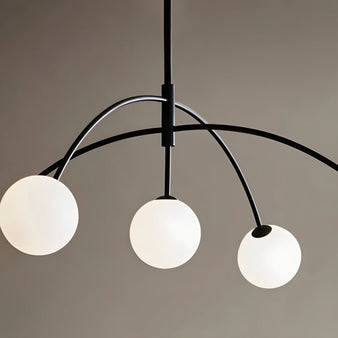 Himel Ceiling Lamp - Residence Supply