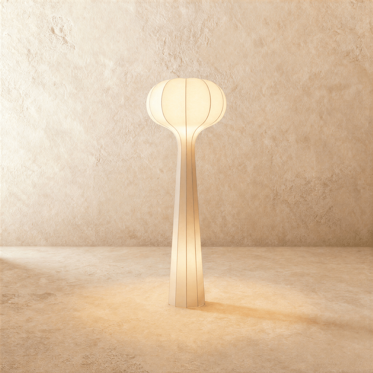 Himins Floor Lamp - Residence Supply