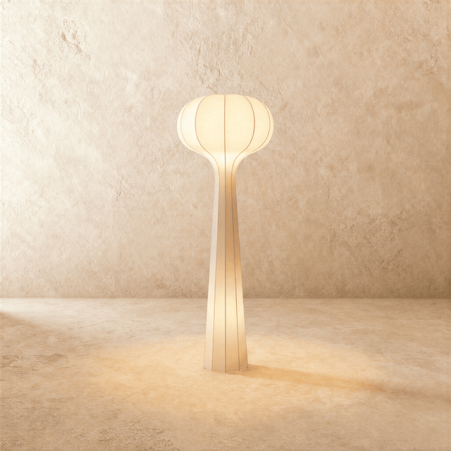 Himins Floor Lamp - Residence Supply
