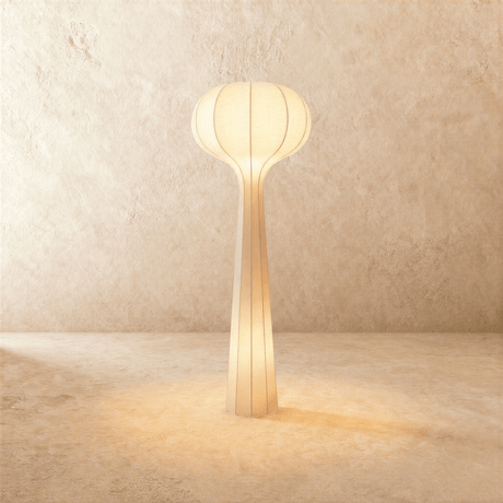 Himins Floor Lamp - Residence Supply