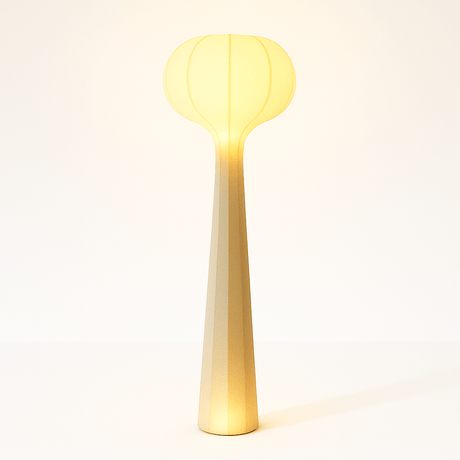 Himins Floor Lamp - Residence Supply