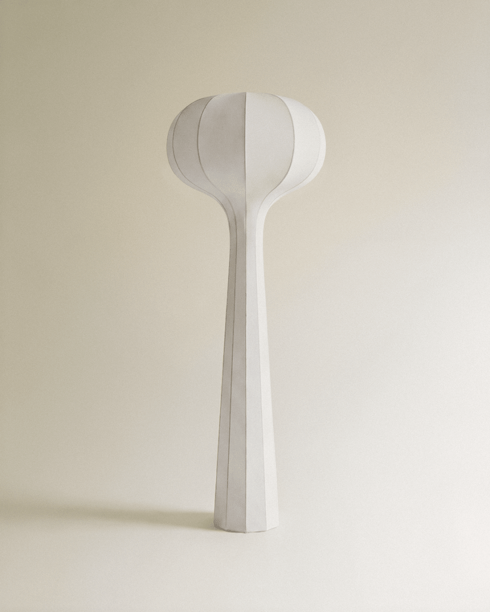 Himins Floor Lamp - Residence Supply