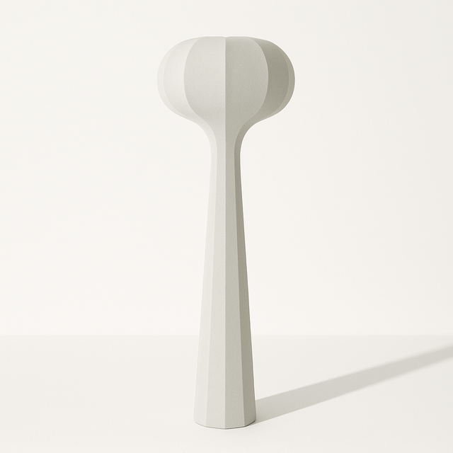Himins Floor Lamp - Residence Supply