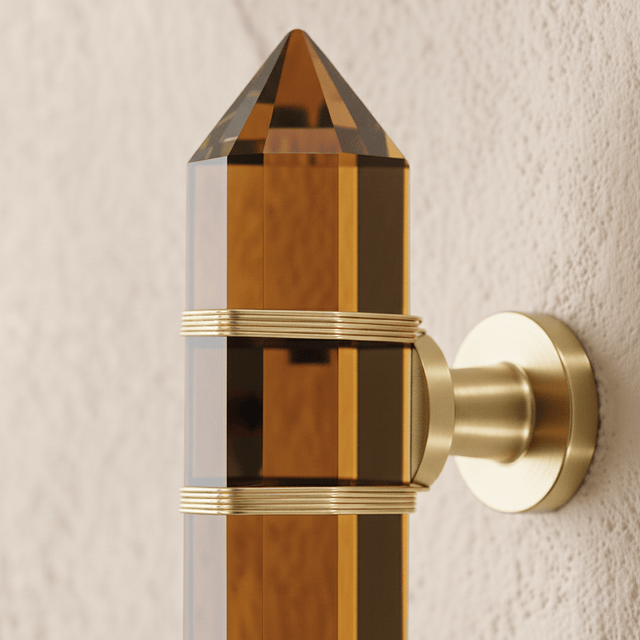 Hine Knob - Residence Supply