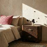 Hine Knob - Residence Supply
