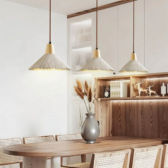 Hira Pendant Lamp - Residence Supply