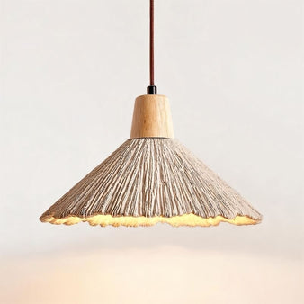 Hira Pendant Lamp - Residence Supply