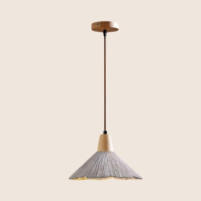 Hira Pendant Lamp - Residence Supply