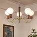 Hirac Chandelier - Residence Supply