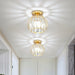 Hirah Ceiling Light - Contemporary Lighting for Hallway