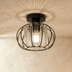 Hirah Ceiling Light - Residence Supply