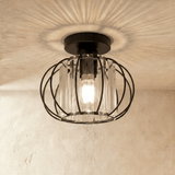 Hirah Ceiling Light - Residence Supply