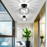 Hirah Ceiling Light