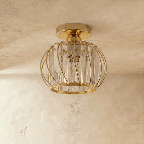 Hirah Ceiling Light - Residence Supply