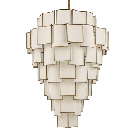 Hiraj Chandelier - Residence Supply
