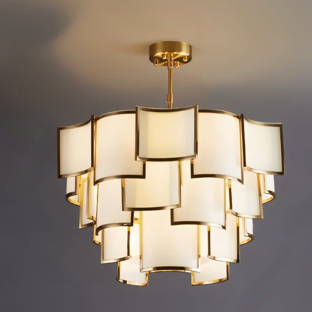 Hiraj Chandelier
