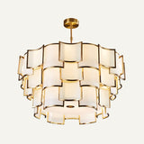 Hiraj Chandelier