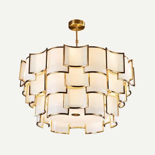 Hiraj Chandelier