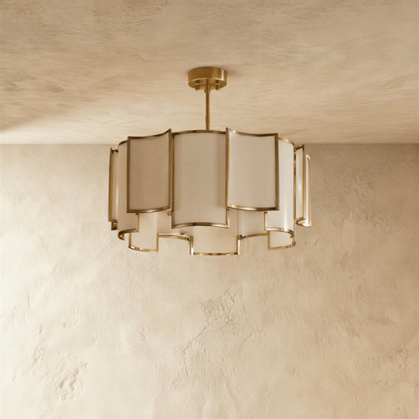 Hiraj Chandelier - Residence Supply