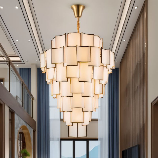 Hiraj Chandelier