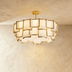 Hiraj Chandelier - Residence Supply
