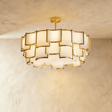 Hiraj Chandelier - Residence Supply