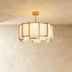 Hiraj Chandelier - Residence Supply