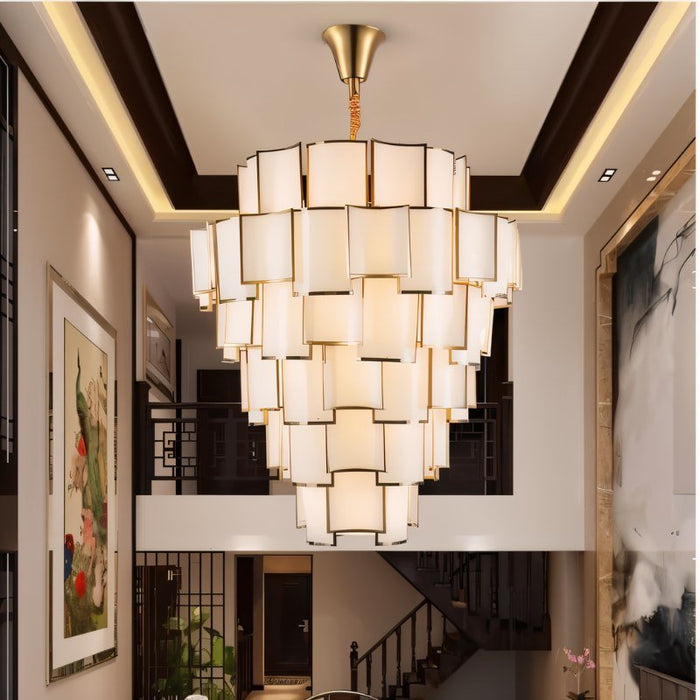 Hiraj Chandelier - Residence Supply