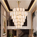 Hiraj Chandelier - Residence Supply