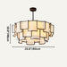 Hiraj Chandelier - Residence Supply